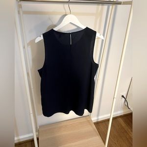 Banana Republic Sleeveless Blouse